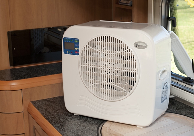 Cool My Camper - Air Conditioning For Caravans and Motorhomes